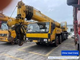 Buy XCMG QY35K5 Used Crane / 11 Buy XCMG QY35K5 Used Crane / 11